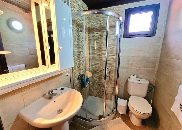 Giovanni&rosa B Icod De Vinos * Icod De Los Vinos