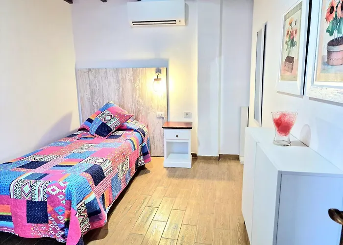 Casa vacanze Giovanni&rosa B Icod De Vinos *