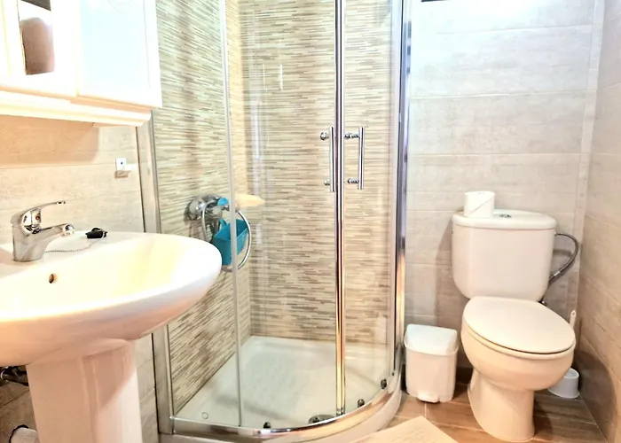 Giovanni&rosa B Icod De Vinos *