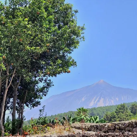 Giovanni & Rosa B Icod De Vinos איקוד דה לוס וינוס