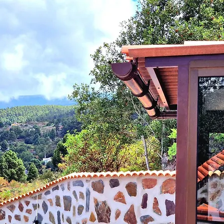 Giovanni & Rosa B Icod De Vinos איקוד דה לוס וינוס