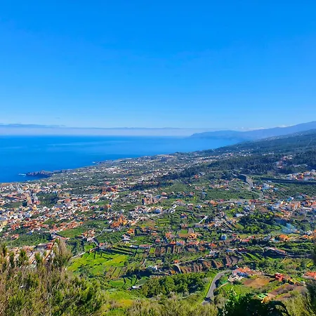 בית נופש Giovanni & Rosa B Icod De Vinos איקוד דה לוס וינוס