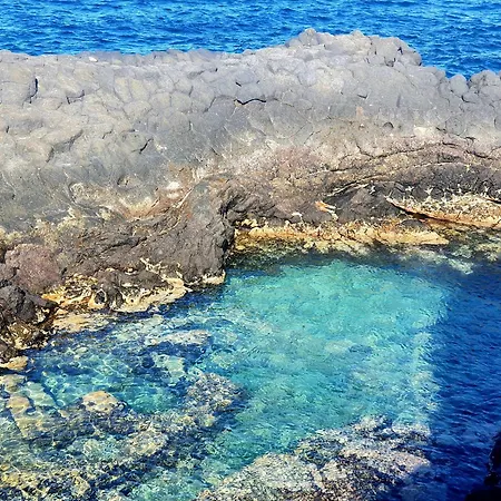 Giovanni & Rosa B Icod De Vinos בית נופש איקוד דה לוס וינוס