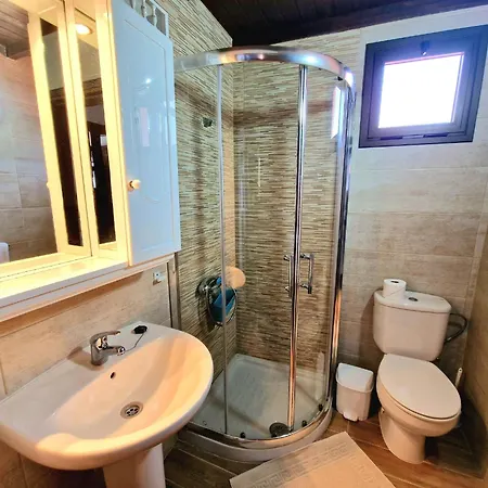 Giovanni & Rosa B Icod De Vinos * איקוד דה לוס וינוס