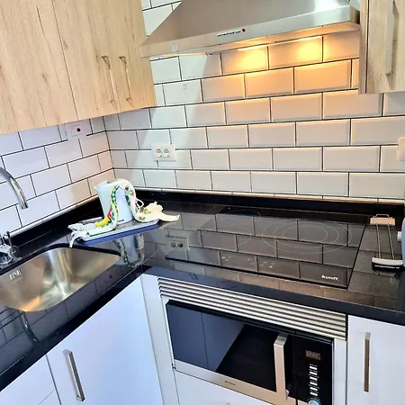 Giovanni & Rosa B Icod De Vinos איקוד דה לוס וינוס