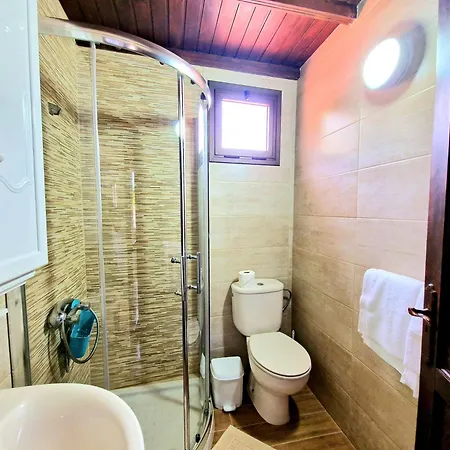 Giovanni & Rosa B Icod De Vinos בית נופש איקוד דה לוס וינוס